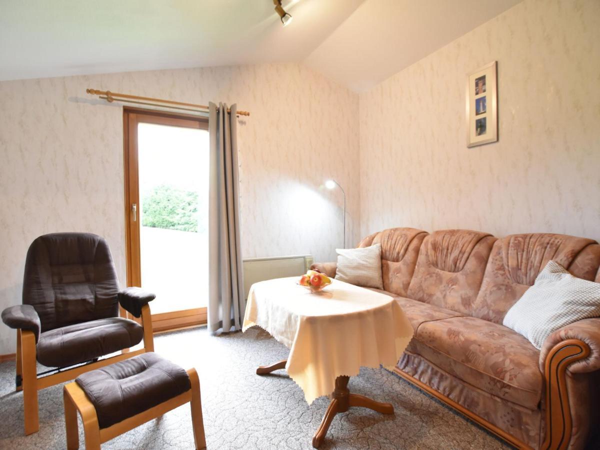 Lovely Bungalow Near Sea In Elmenhorst Kalkhorst 외부 사진
