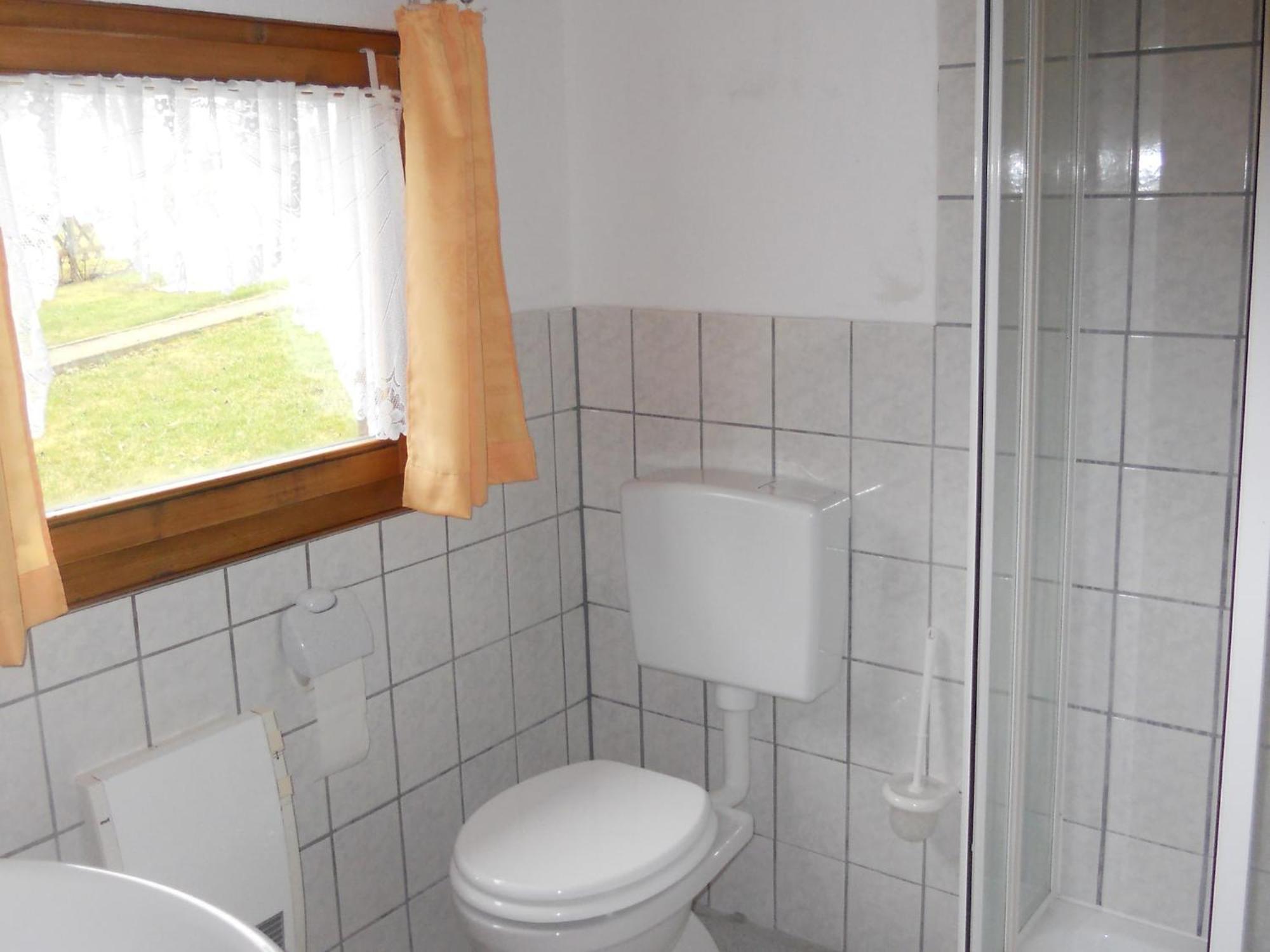Lovely Bungalow Near Sea In Elmenhorst Kalkhorst 외부 사진