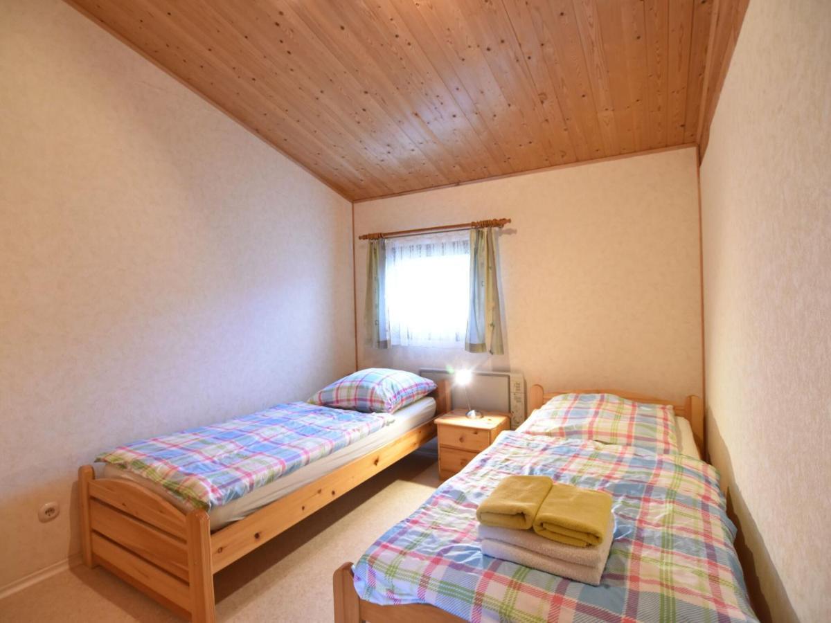 Lovely Bungalow Near Sea In Elmenhorst Kalkhorst 외부 사진